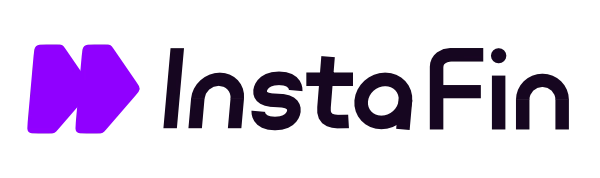 InstaFin logo